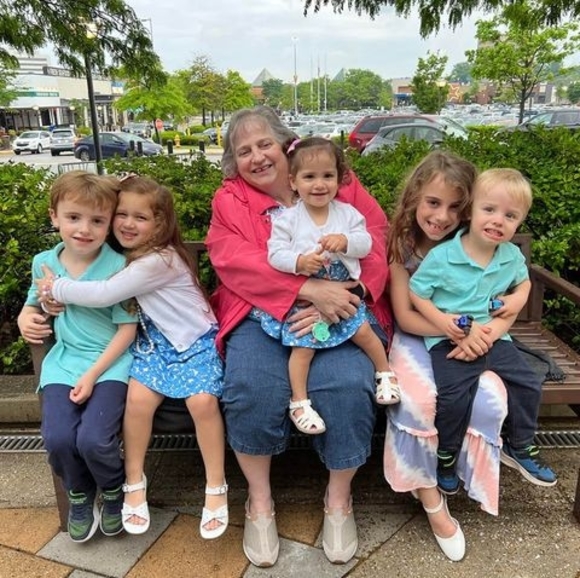 Meet your Posher, Jean - Picture 1 of 1